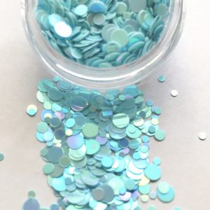 Confetti Sequin Glitter – #8