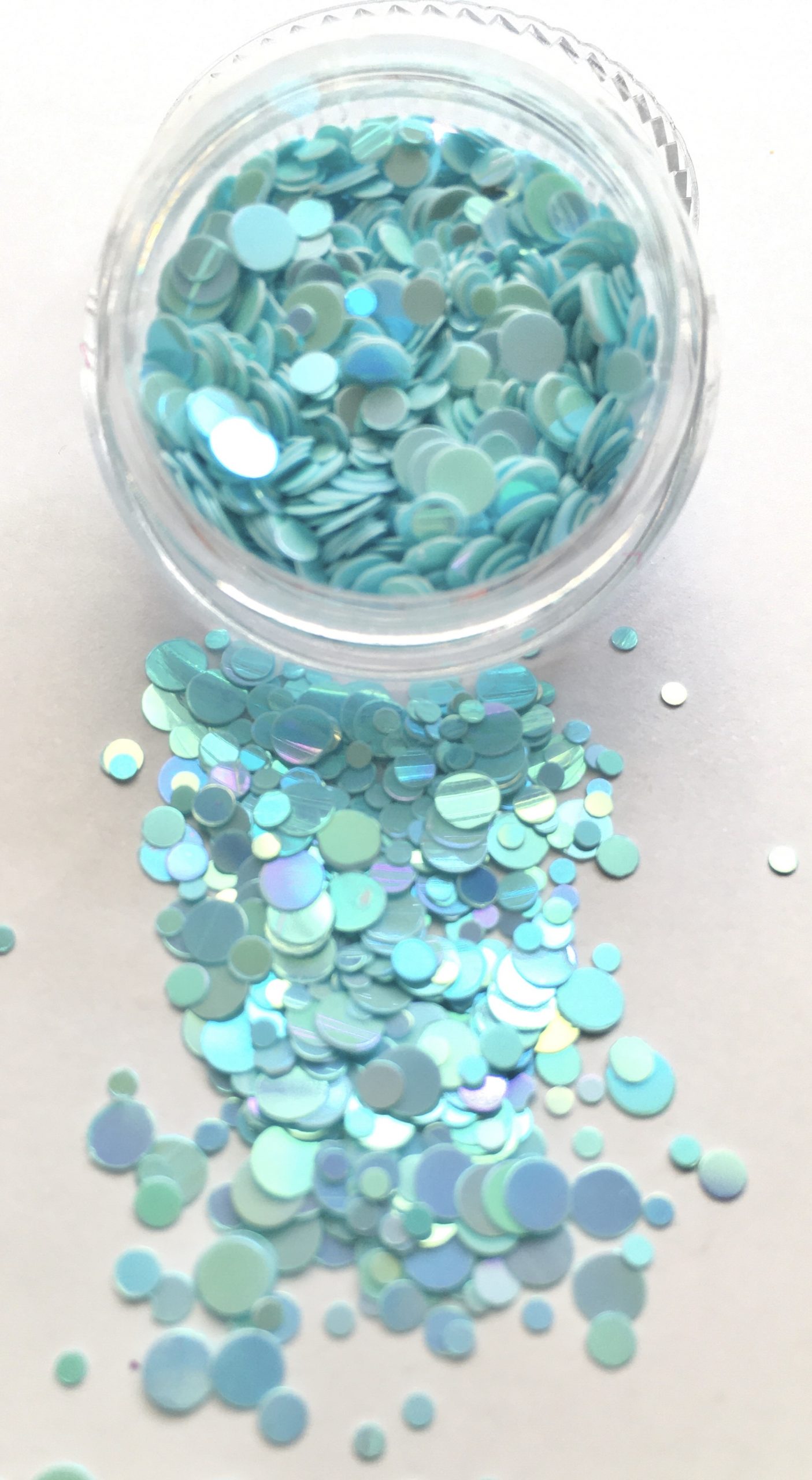 Confetti Sequin Glitter – #8