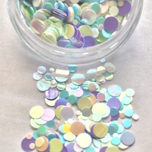 Confetti Sequin Glitter – #7