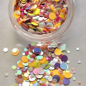 Confetti Sequin Glitter – #6