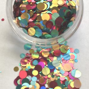 Confetti Sequin Glitter – #4