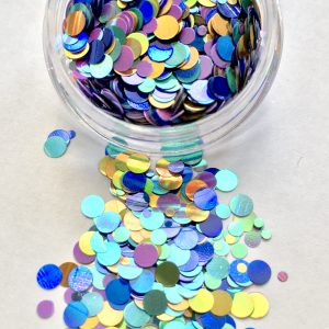 Confetti Sequin Glitter – #3