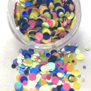 Confetti Sequin Glitter – #2