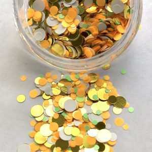 Confetti Sequin Glitter – #19