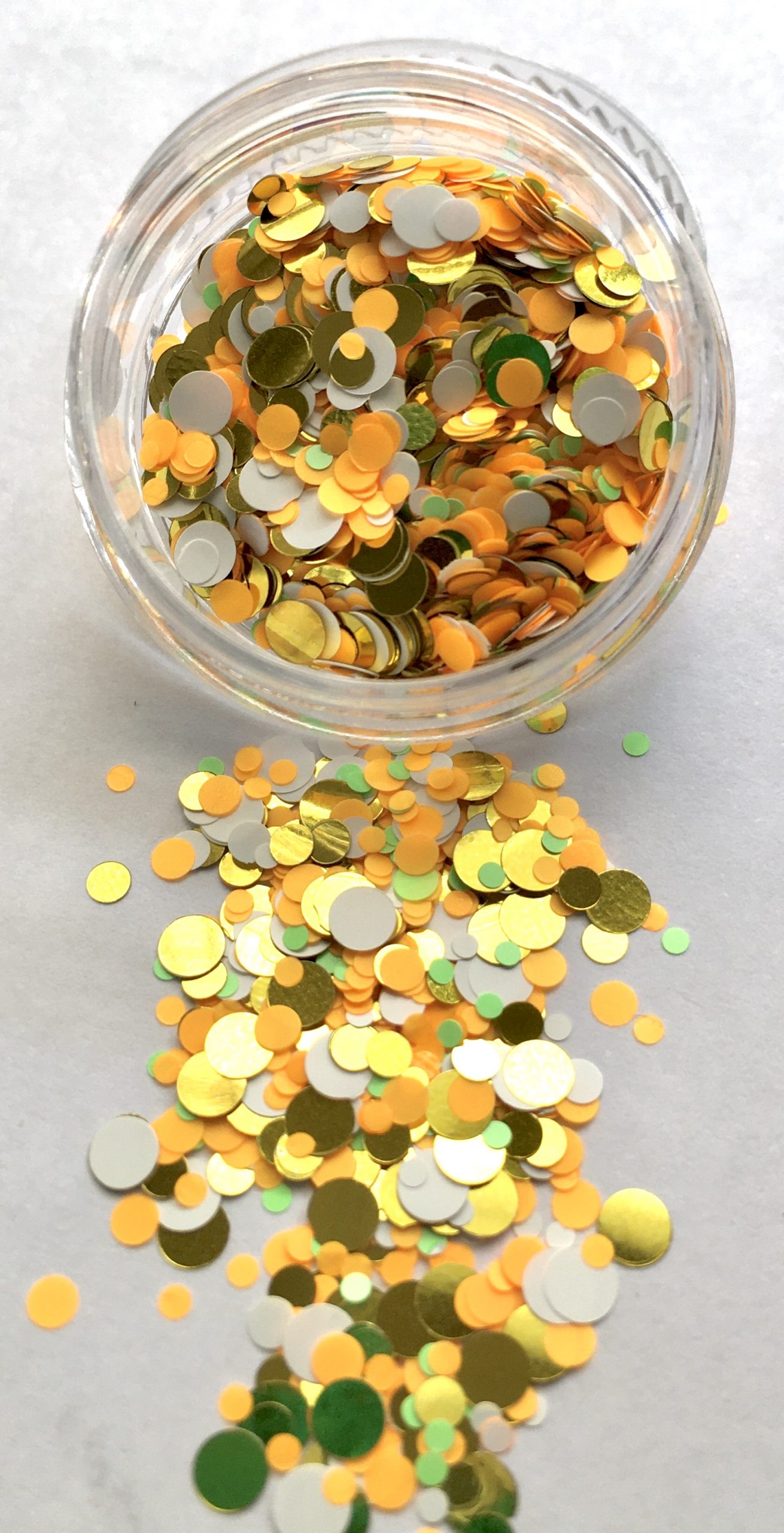 Confetti Sequin Glitter – #19