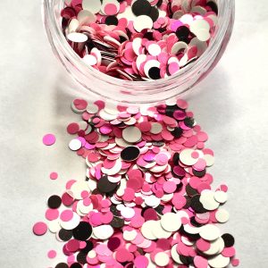 Confetti Sequin Glitter – #17