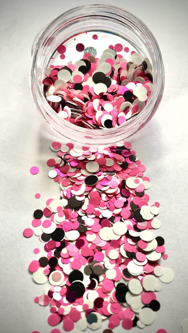 Confetti Sequin Glitter – #17