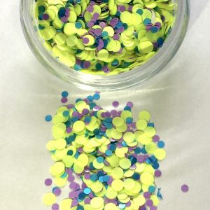 Confetti Sequin Glitter – #16