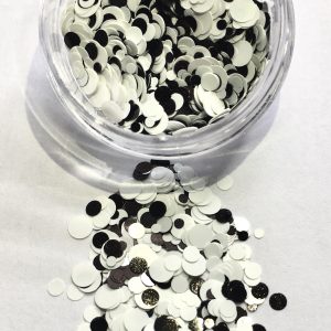 Confetti Sequin Glitter – #12