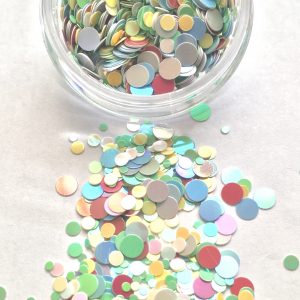Confetti Sequin Glitter – #11