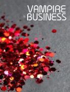 Holographic MIX Chunky Glitter - IRIDESCENT VAMPIRE BUSINESS - Image 2