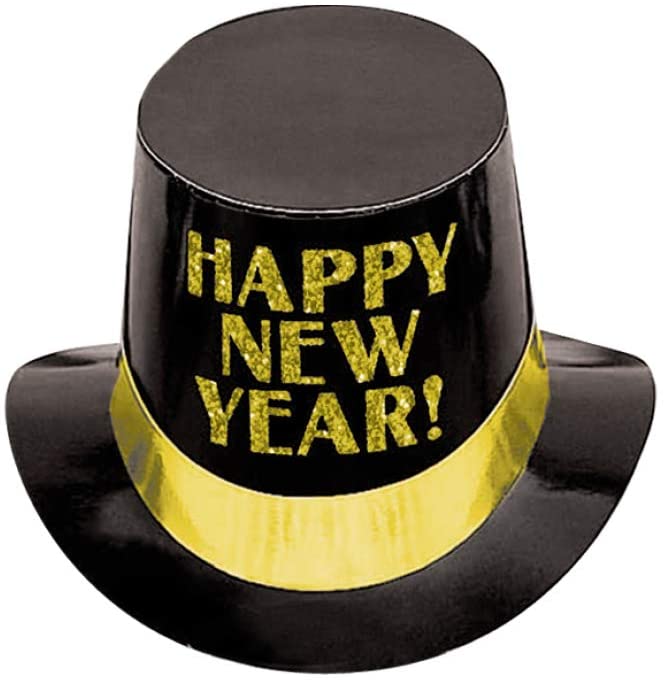 New Year's Eve - Get The Party Started New Year's Party Kit for 25 - Image 2