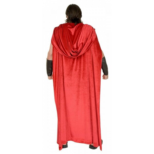 Spartan Costume Adult Greek Warrior 300 Leonidas - SIZE: MEDIUM - Image 2