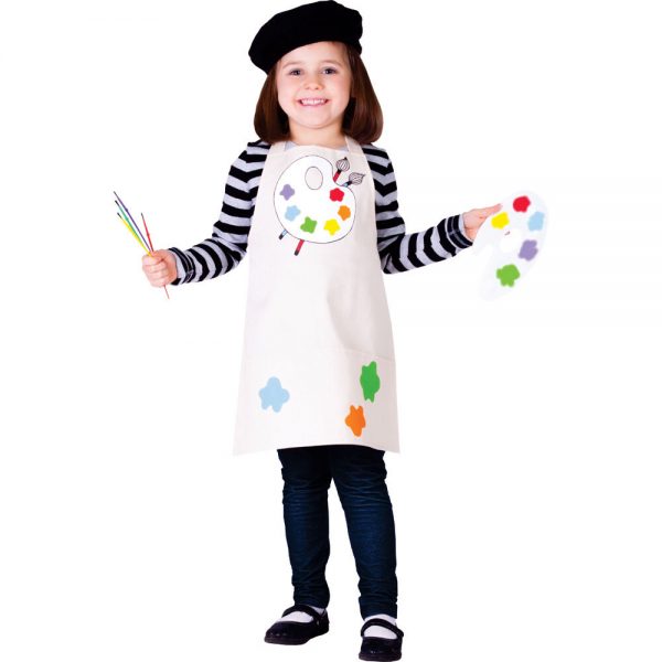 Career Day ARTISTE  – Talented Artist