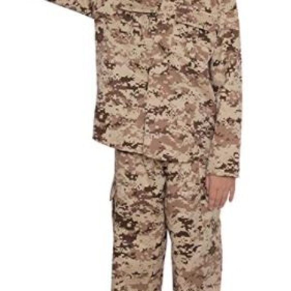 Career Day ARMY – Boys Military Soldier Desert Army Costume