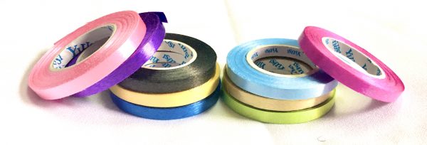 BALLOONS - RIBBON TIES - Image 3