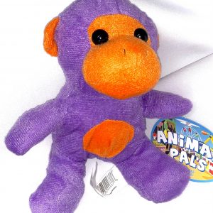 PURPLE-ORANGE