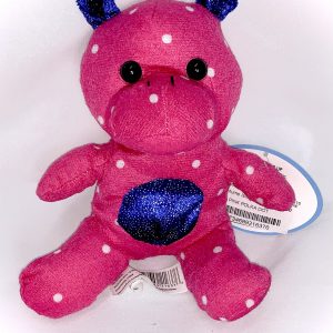 PINK POLKA DOT