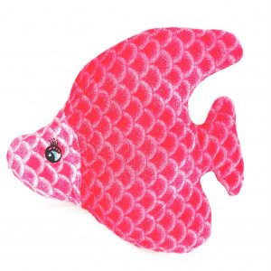 PINK FISH