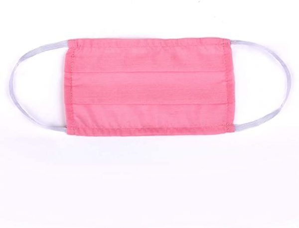 Career Day DOCTOR - GIRLS Pretend-Play PINK Doctor Costume for Kids - Image 5