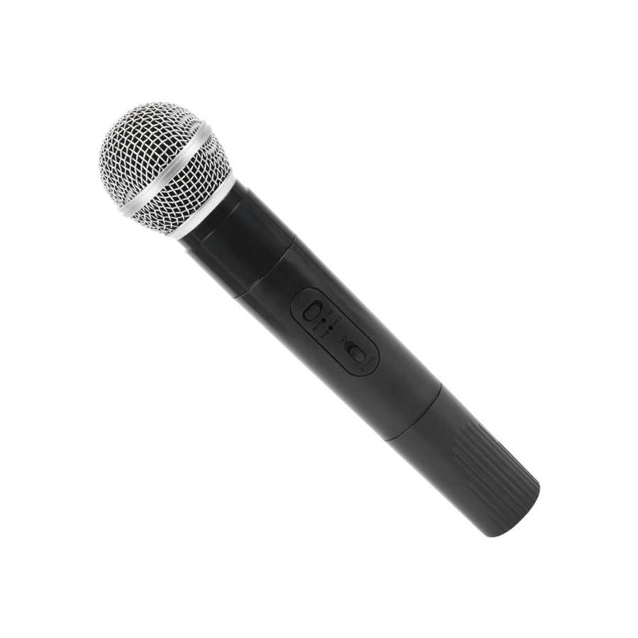 Realistic Handheld Microphone  Prop - Image 3