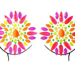 Preset Body Rhinestone - 44