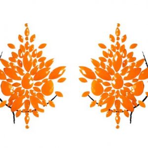 Preset Body Rhinestone - 49