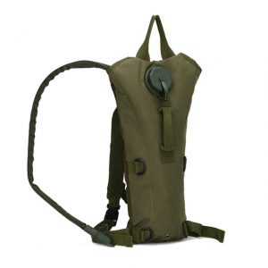 HYDRATION BACKPACK - ARMY GREEN Hydration BackPack System