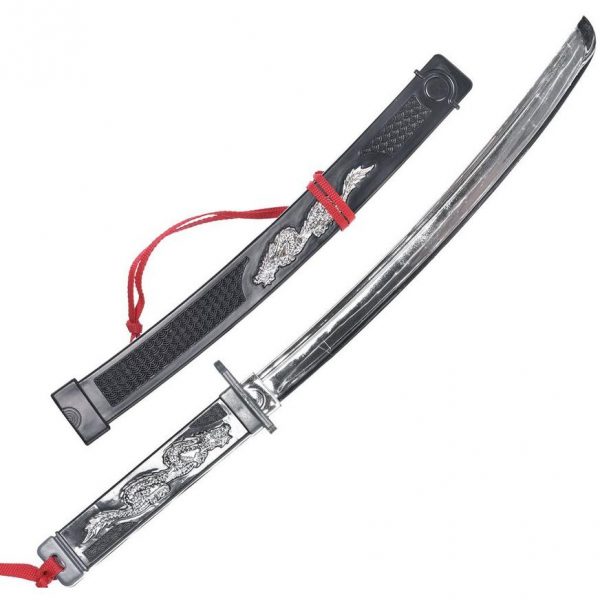 WEAPONS Combat Ninja Sword