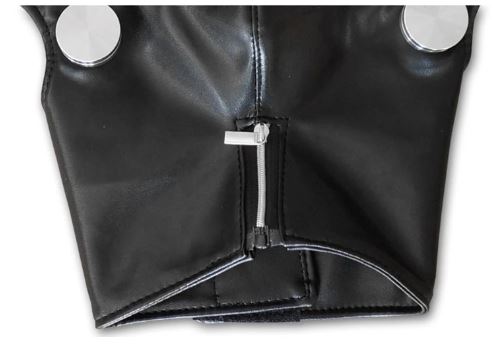 HALLOWEEN MASK - Tokyo Ghouls Ken Kaneki Cosplay Anime Mask - Image 3