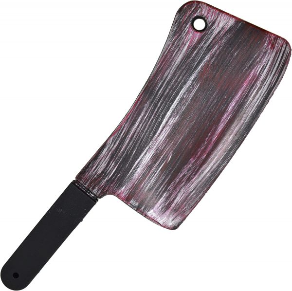 WEAPONS Bloody Halloween Plastic Weapons - Image 2