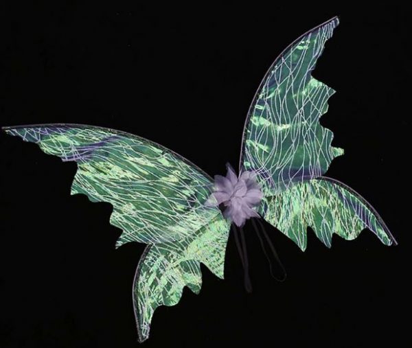 Fairy Elf Butterfly Wings - Image 3
