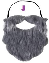 J