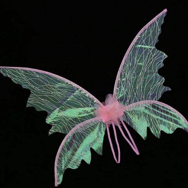 Fairy Elf Butterfly Wings