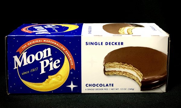 6CT SINGLE DECKER MOON PIE