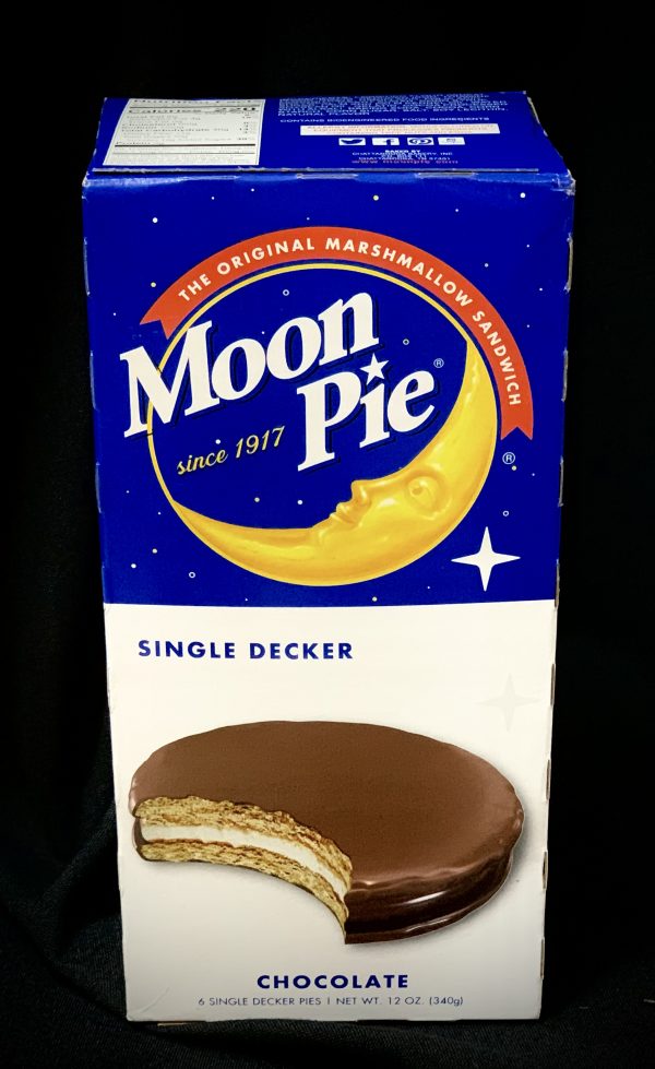 6CT SINGLE DECKER MOON PIE - Image 2