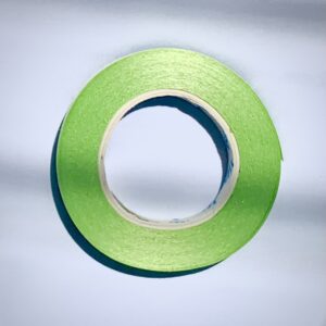 LIME GREEN
