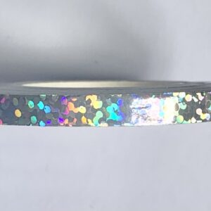 HOLOGRAPHIC SILVER