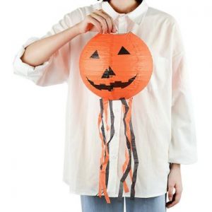 ORANGE PUMPKIN