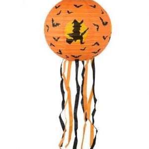 ORANGE WITCH