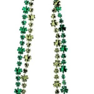 GREEN/GOLD