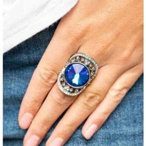 RINGS - Gigi Horizons - Galactic Garden