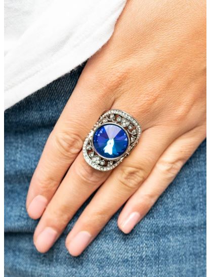 RINGS - Gigi Horizons - Galactic Garden