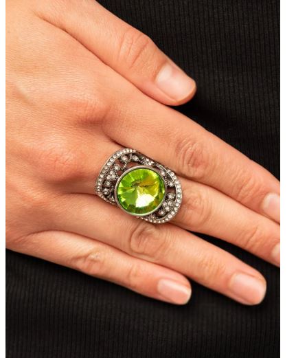 RINGS - Gigi Horizons - Galactic Garden - Image 3