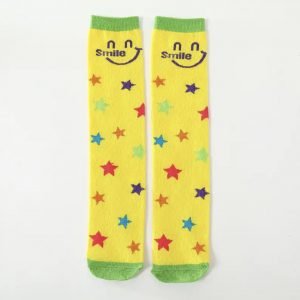 YELLOW STAR