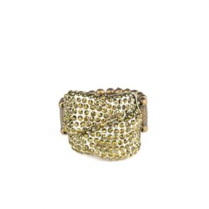 RINGS - Gigi Horizons - Imperial Industrialism