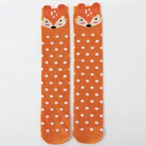 ORANGE FOX