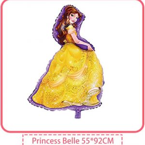 Belle