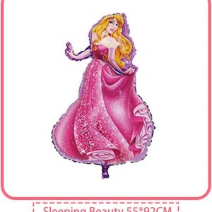 Sleeping Beauty Aurora