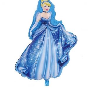 Cinderella